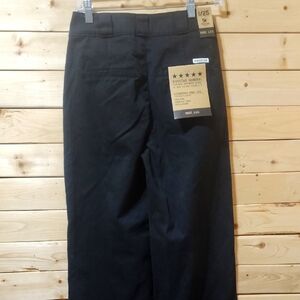 Fivestar General Pants Size 1 NWT Downtown Wideleg